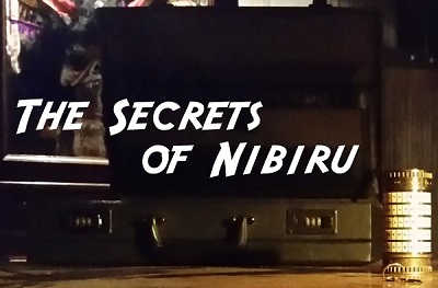 Secrets of Nibiru